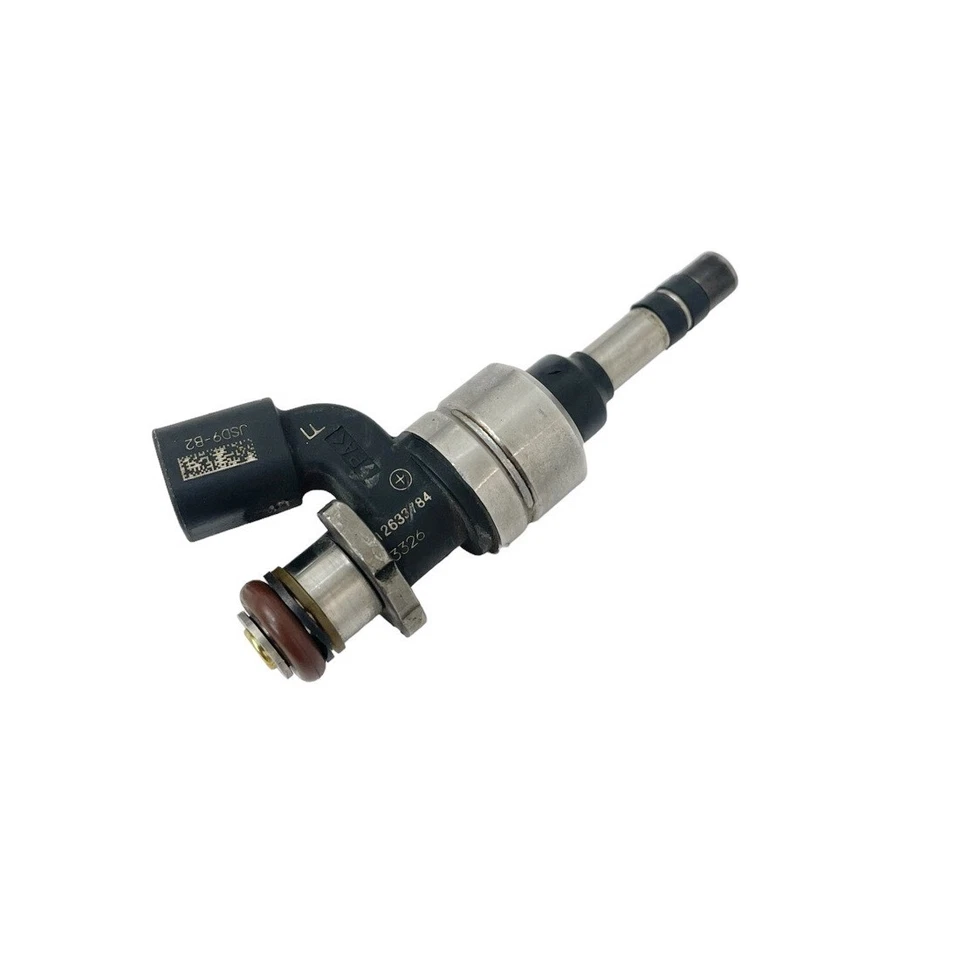 OEM ACDelco 4 FUEL INJECTORS FOR 11-17 GMS BUICK CHEVY 2.4L 12633784 Foto 3 de 4