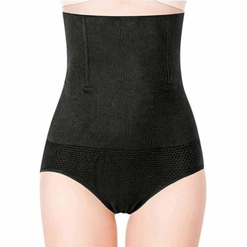 Mutandine Shaperin Tummy Control Em tutto il giorno tutti i giorni vita alta body shaper US - Foto 13 di 14