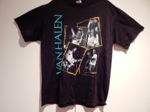 ou812 t shirt