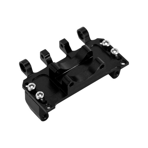INJORA Servo Halterung Einstellbar CNC Aluminium Servounterstützung für SCX24 - Picture 5 of 19