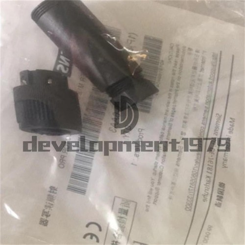 ONE NEW Siemens connector 6GK1907-0DC10-6AA3 6GK1 907-0DC10-6AA3 - Picture 4 of 6