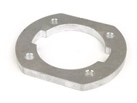 Spacer Zylinderfuß BGM 8Mm FüR Vespa V50, PV125, ET3, PK50, PK80, PK125