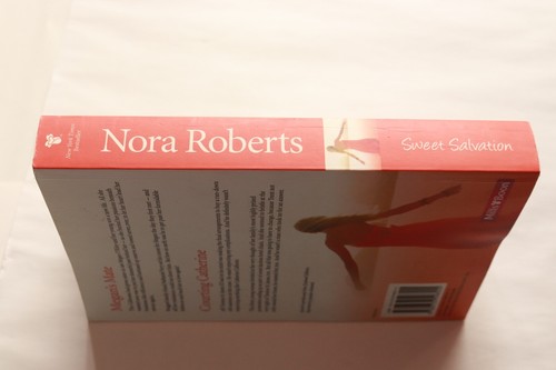 Sweet Salvation by Nora Roberts No.1 New York Times Bestselling Author - Picture 3 of 8