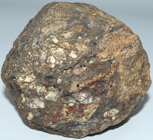*AAA* Granate y mica rojo áspero natural de Madagascar / 1 libra 15,9 oz (904,34 gr) 3037 - Imagen 24 de 24