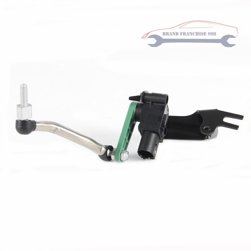 Liquid Level Sensor Front L&R Kit Fit For AUDI Q5 2009--2017 - Picture 22 of 24