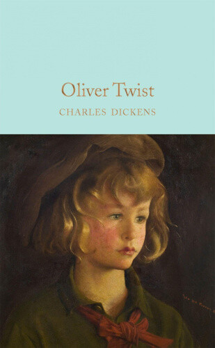Thumbnail - Oliver Twist (macmillan Collector's Library) By Dickens, Charles