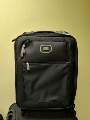 ogio kickstart 22 travel bag
