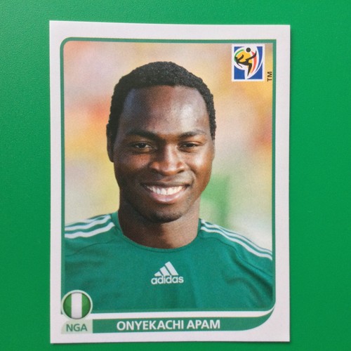 2010 Panini World Cup South Africa Stickers #00-249 Pick to Complete your Album - Picture 122 of 226