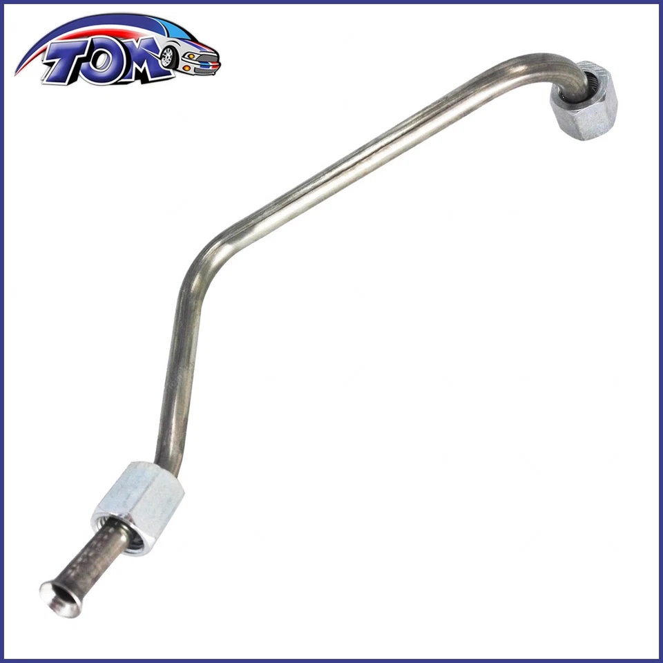 Nuevo tubo sensor de contrapresión de escape EBP para Ford 6,0 l Powerstroke diésel Foto 3 de 3