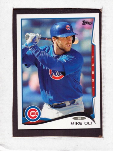 2014 Topps Update #US166 through #US330 - Finish Your Set - You Pick - Picture 52 of 160