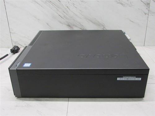 LENOVO ThinkCentre M800 SFF PC Intel Core i5-6500 3.20Ghz 8GB w/ NEW 480GB SSD! - Picture 5 of 10