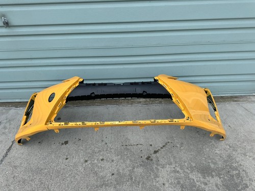 2018 2019 2020 LEXUS LC LC500 LC500H FRONT BUMPER COVER OEM - Picture 18 of 24