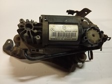 Mercedes E-Class S-Class W211 W220 Air Suspension Airmatic Compressor Unit