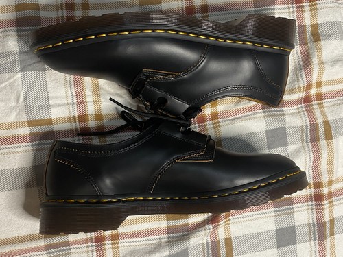 正規品☆新品☆ドクターマーチン 1461 5☆TODS 24cm アダムエロペ