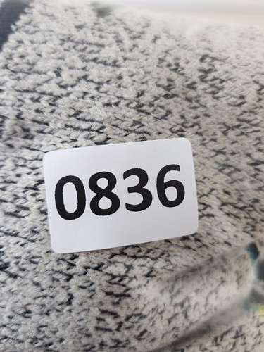 Northern Angel Cardigan Womens L Southwest Aztec Long Open Front Sweater Coat - Picture 11 of 11