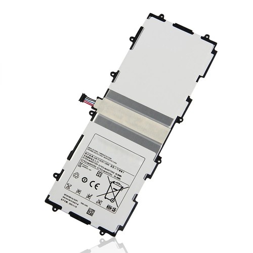 Batería SP3676B1A para Samsung Galaxy Tab Note 10.1 P7500 N8000 N8010 N8020 P7510 - Imagen 5 de 6