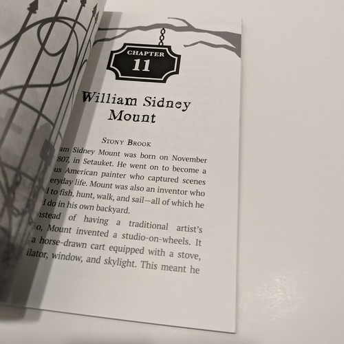 The Ghostly Tales of Long Island - Spooky America (Paperback) - Picture 3 of 7