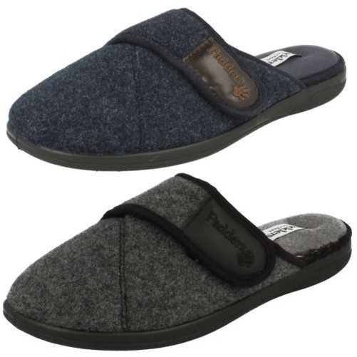 Gentleman/Lady Mens Padders Memory Foam Mule Slippers Baxter the most convenient Pleasant appearance retail price GB1183 Gentleman/Lady Mens Padders Memory Foam most Mule Slippers Baxter the most Foam convenient Pleasant appearance retail price GB1183 6772d3