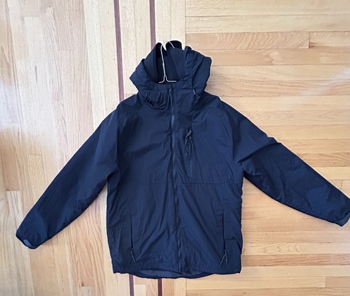 Champion 3-In-1 Systems Jacket Waterproof Weatherproof Outerwear Zip Up Sz.Large - Picture 2 of 24