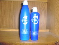 2 Bottles Tigi Sexed Up .. Body Building .. Shampoo & Conditioner Set 2 Bottles Tigi Sexed Up .. Body Building .. Shampoo & Conditioner Set