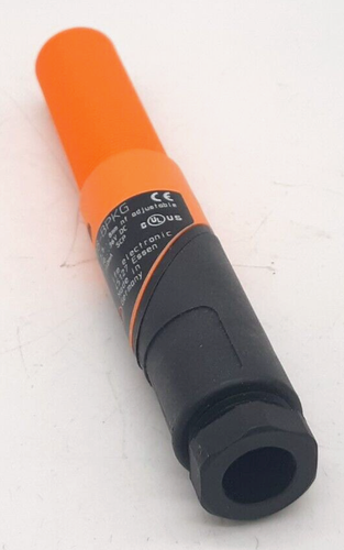 Ifm KG5002 Capacitive Proximity Switch KGE3008-BPKG - Picture 4 of 4