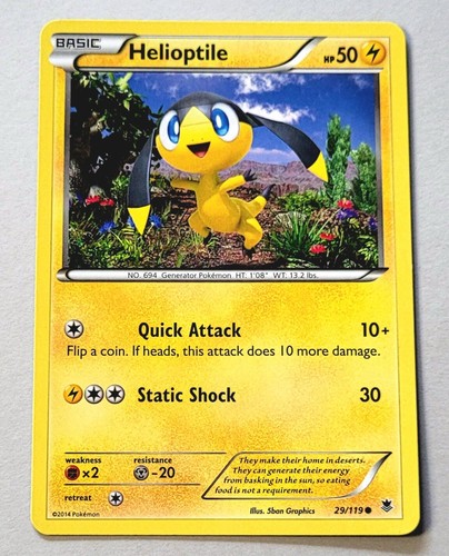 Pokemon Cards: Phantom Forces U-Pick/Complete Your Set - Picture 27 of 60