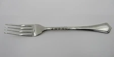 LENOX GONDOLA DINNER FORK-  8 1/2" - 05E