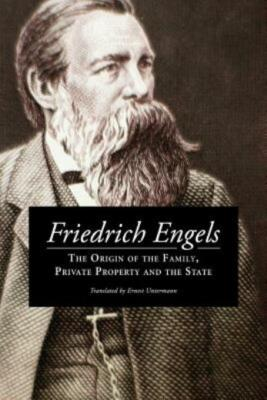 #ad The Origin Of The Family Private Property And The State $10.00