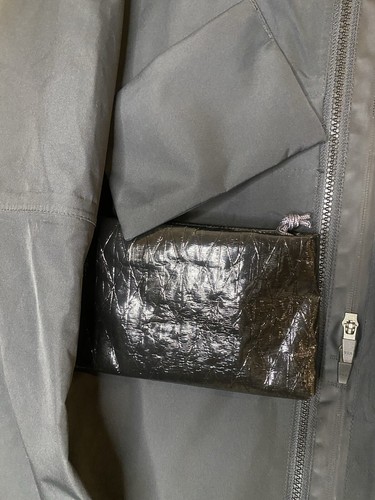 ACRONYM J47TS - GORETEX Jacket With Pouches Size M - Picture 5 of 21