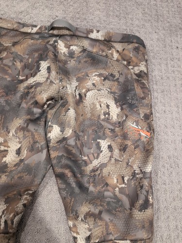 Sitka Gradient Pant 2XL Timber Excellent Free Shipping!! Insulated! - Picture 12 of 12