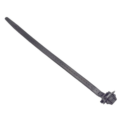 50 X YOU.S Original Fascette Stringitubo Universali 185Mm 6X15Mm - Foto 4 di 8