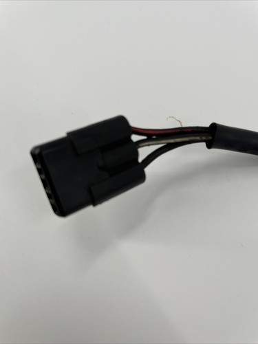 Suzuki TL1000S 1998 Speedo Sensor    #E2 - Picture 3 of 7