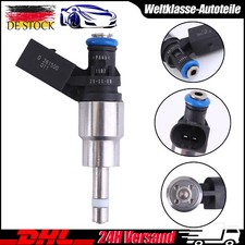 1PCS Für Audi A4 Avant 8E5 2.0 FSI 02-04 Einspritzdüse 0261500011 06D906