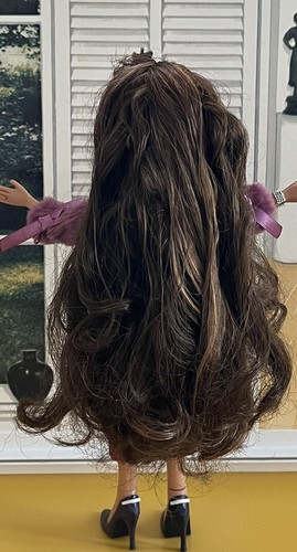 Bratz - Puppe - YASMIN - Jacke Jeans Diadem, Armband sehr guter Zustand - Bild 13 von 14