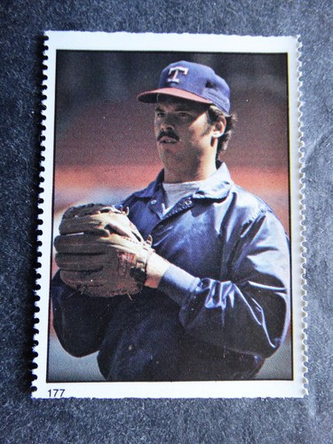 1982 Fleer Stamps Complete Your Set You U Pick 1-242 - Picture 168 of 243