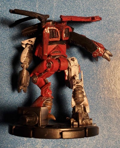 pick 1 Battletech Mechwarrior Limited Unique Mech miniatures Wizkids Lose no box - Bild 10 von 38