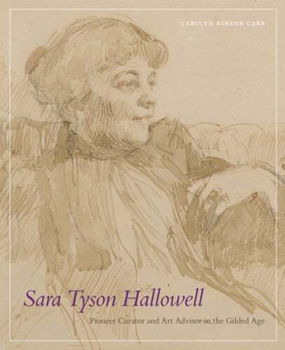 Sara Tyson Hallowell: Pionierkuratorin und Kunstberaterin im goldenen Zeitalter: Pionierin - Bild 1 von 1