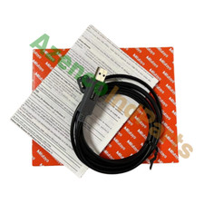 Mitutoyo 06AFM380B USB Input Tool USB-ITN-B Data Cable Fast Delivery New in Box