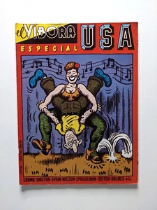 Go to product El Vibora #extra 3 - 1981
