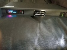 Teradek Slice-166 Rack-Mount HD-SDI H.264 Encoder. Antennas included power cabl