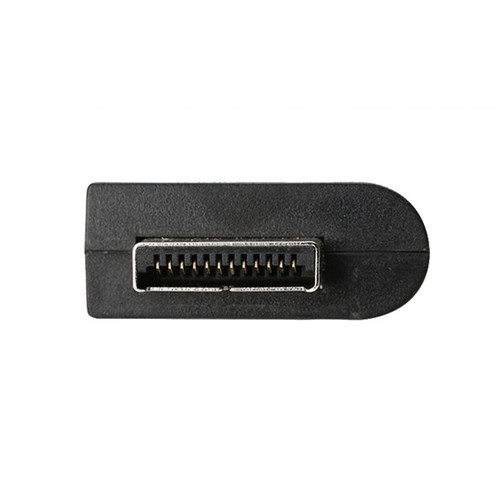 PS2 to HDMI Video Converter Composite AV Input to HDMI Play Station 2 HD Adapter - Picture 6 of 7