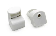 200 pcs wide EAS AM 58 Khz Anti Theft Eyeglasses Optical Tag - for wider frames