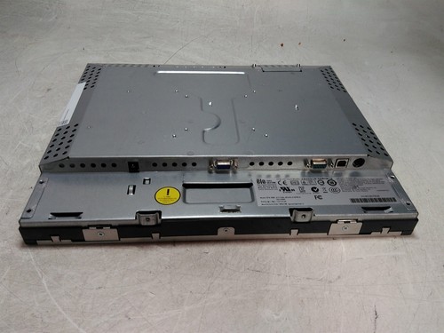 ELO ET1739L-8CWA-3-NPB-G 17" USB Touchscreen Frameless Monitor NO PSU - Picture 6 of 9