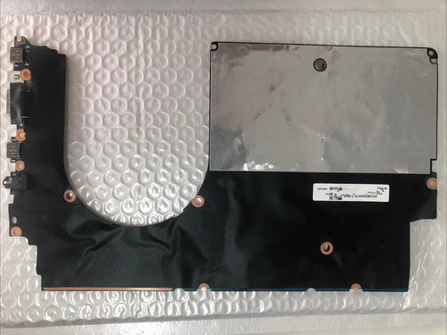 Placa madre para computadora portátil Lenovo ideapad 5 Pro-16ACH6 con CPU R7-5800H UMA RAM 16G - Imagen 3 de 5