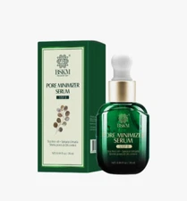Bskm Pore Minimizer Serum Pore Firming Shrink Pores Skin Care 28ml