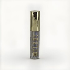 MILANI Ludicrous Lights Lip Gloss Sparkle Shine 110 LOLLAPA-BLUE-ZA