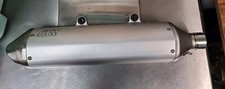 KTM SX-F PIPE SILENCER EXHAUST OEM PART# 772-05-079-000 Great Condition