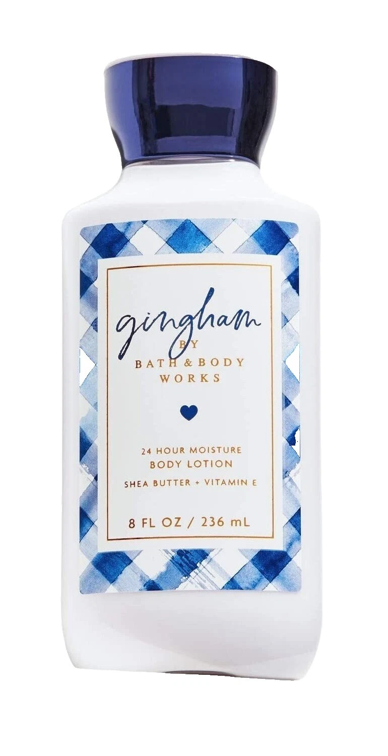 Bath & Body Works Musk Skin Care Moisturizers