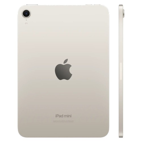 Apple iPad Mini 7 (2024) Wi-Fi + 5G - 128GB, 256GB, 512GB - Very Good Condition - Picture 15 of 15