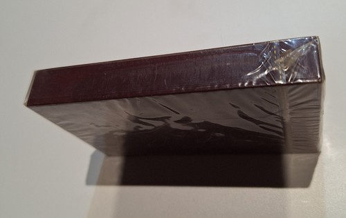 SONY CBS 90 SENTIR kaseta magnetofonowa /D2282 - Zdjęcie 2 z 3